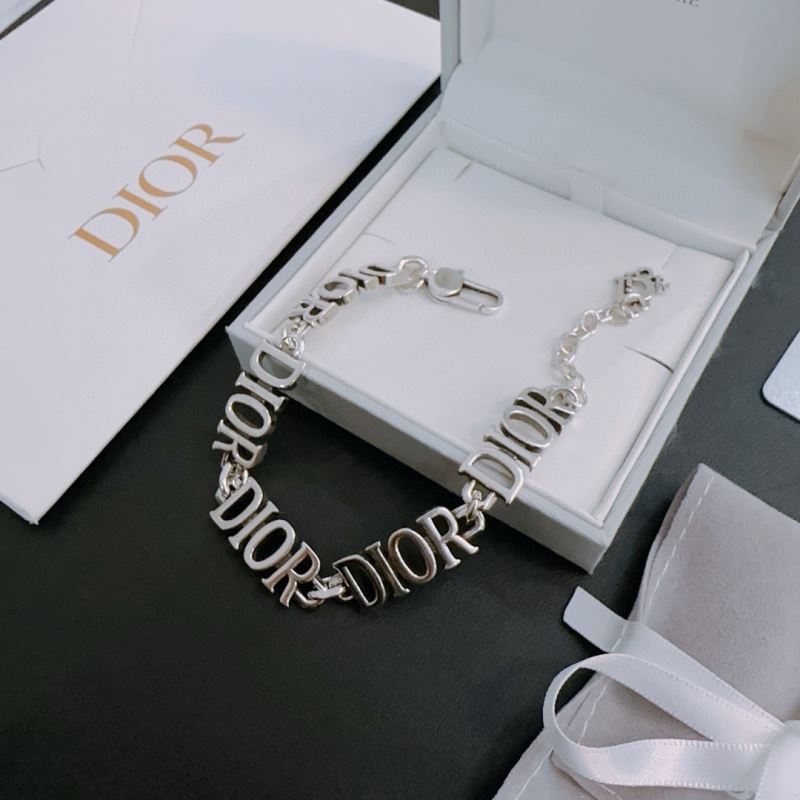 Christian Dior Bracelets